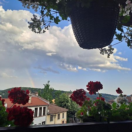Guest House Lazara Veliko Tarnovo Exterior photo