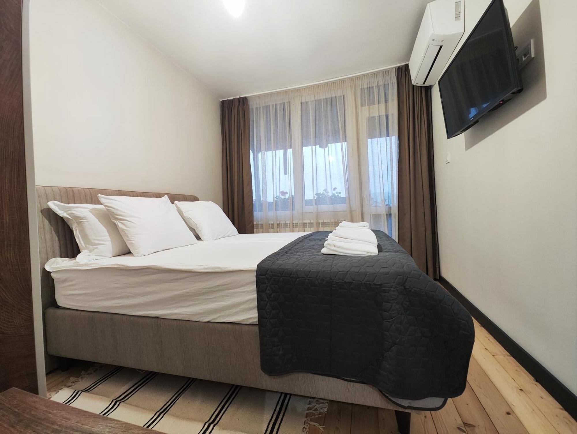Guest House Lazara Veliko Tarnovo Exterior photo