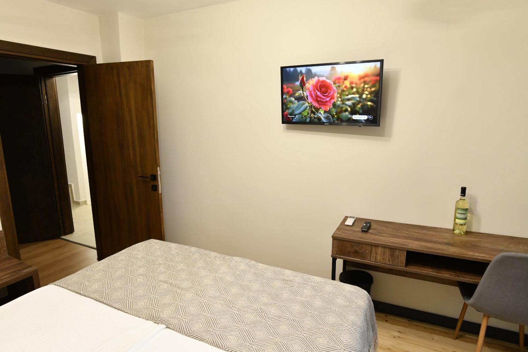Guest House Lazara Veliko Tarnovo Exterior photo