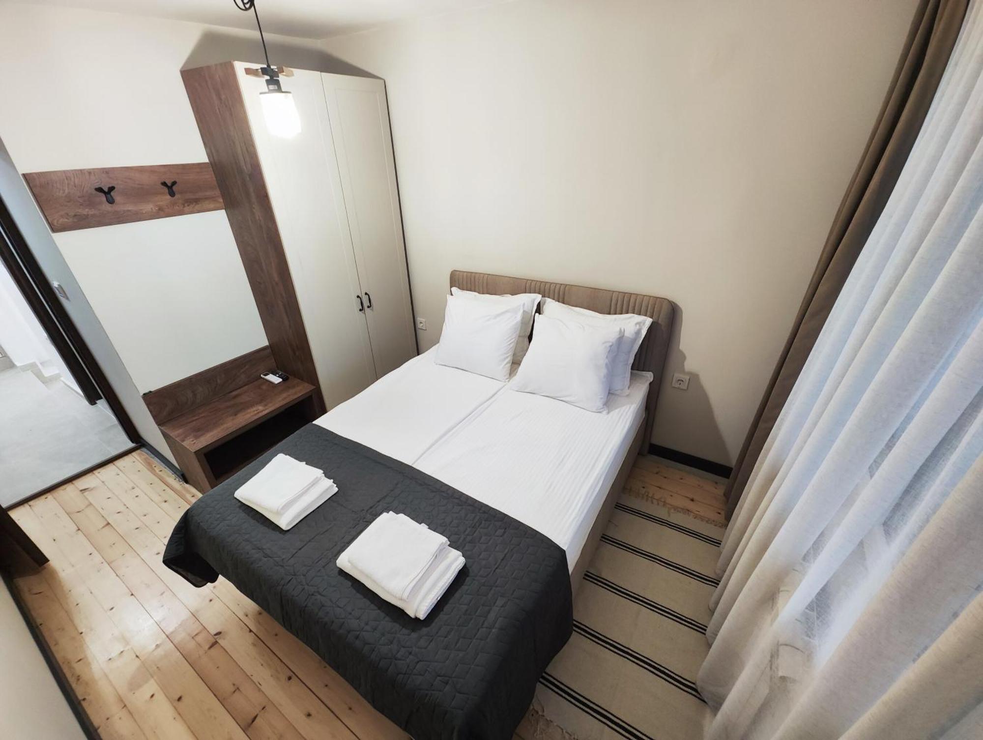 Guest House Lazara Veliko Tarnovo Exterior photo