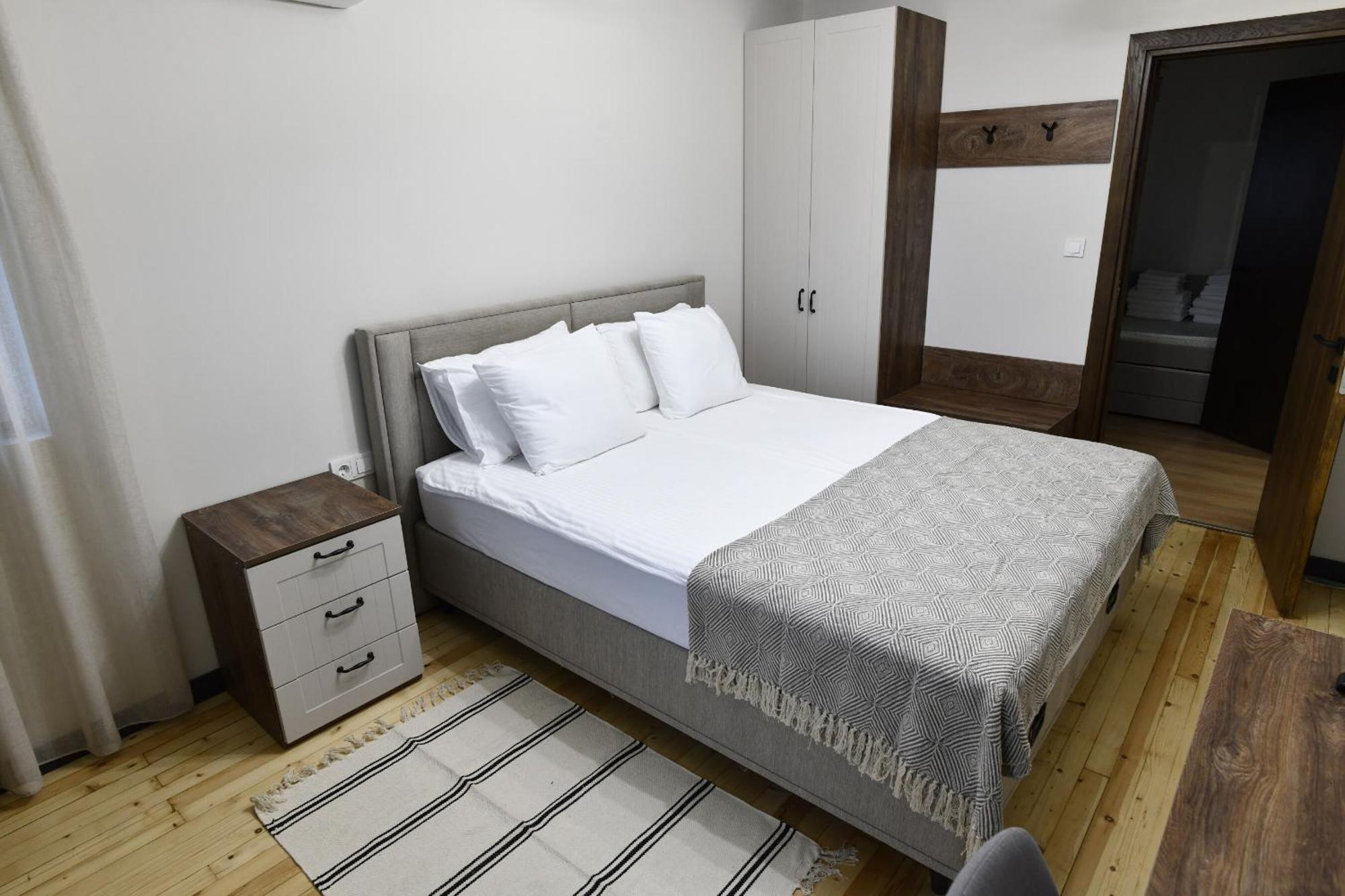 Guest House Lazara Veliko Tarnovo Exterior photo