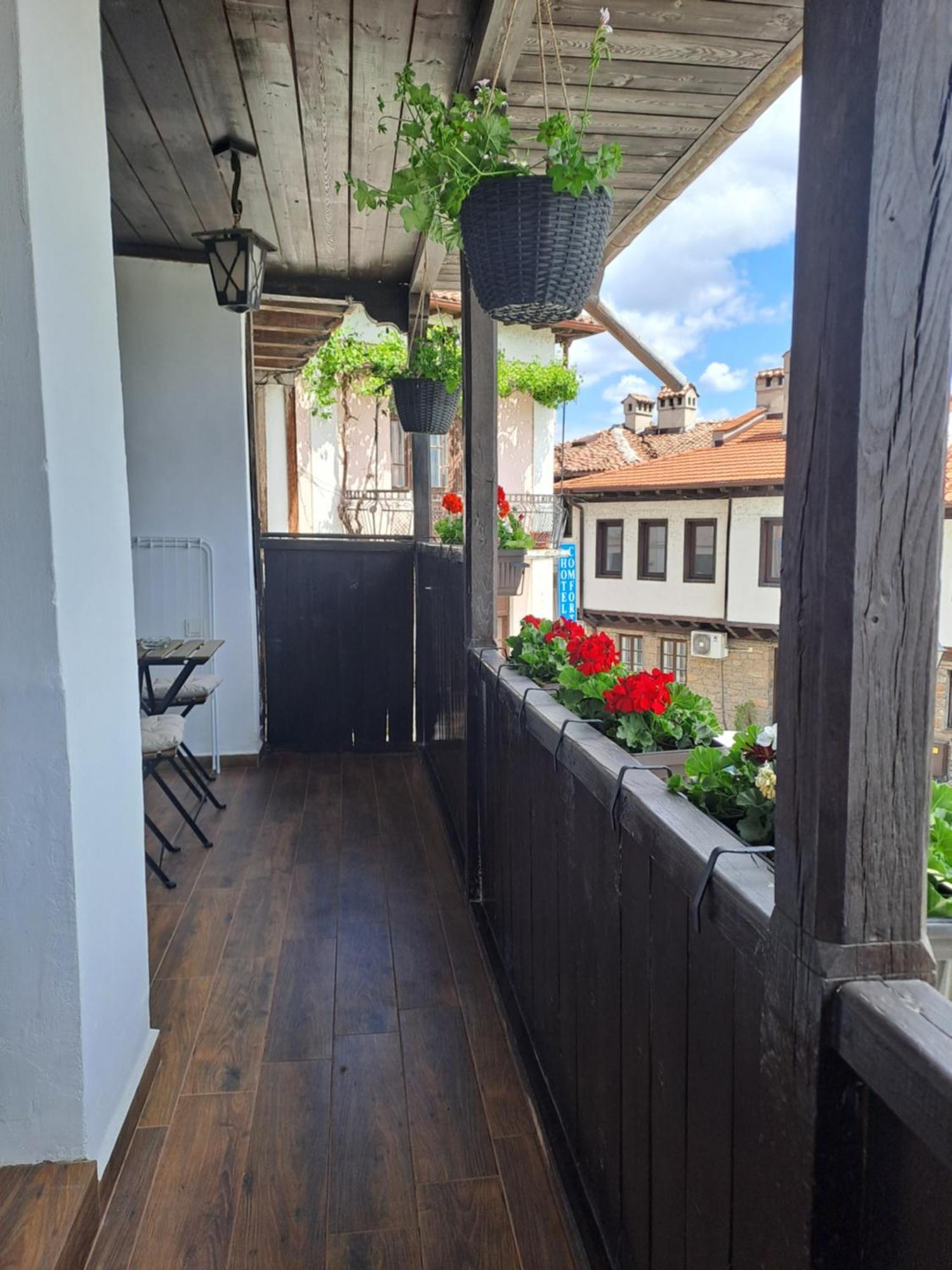 Guest House Lazara Veliko Tarnovo Exterior photo
