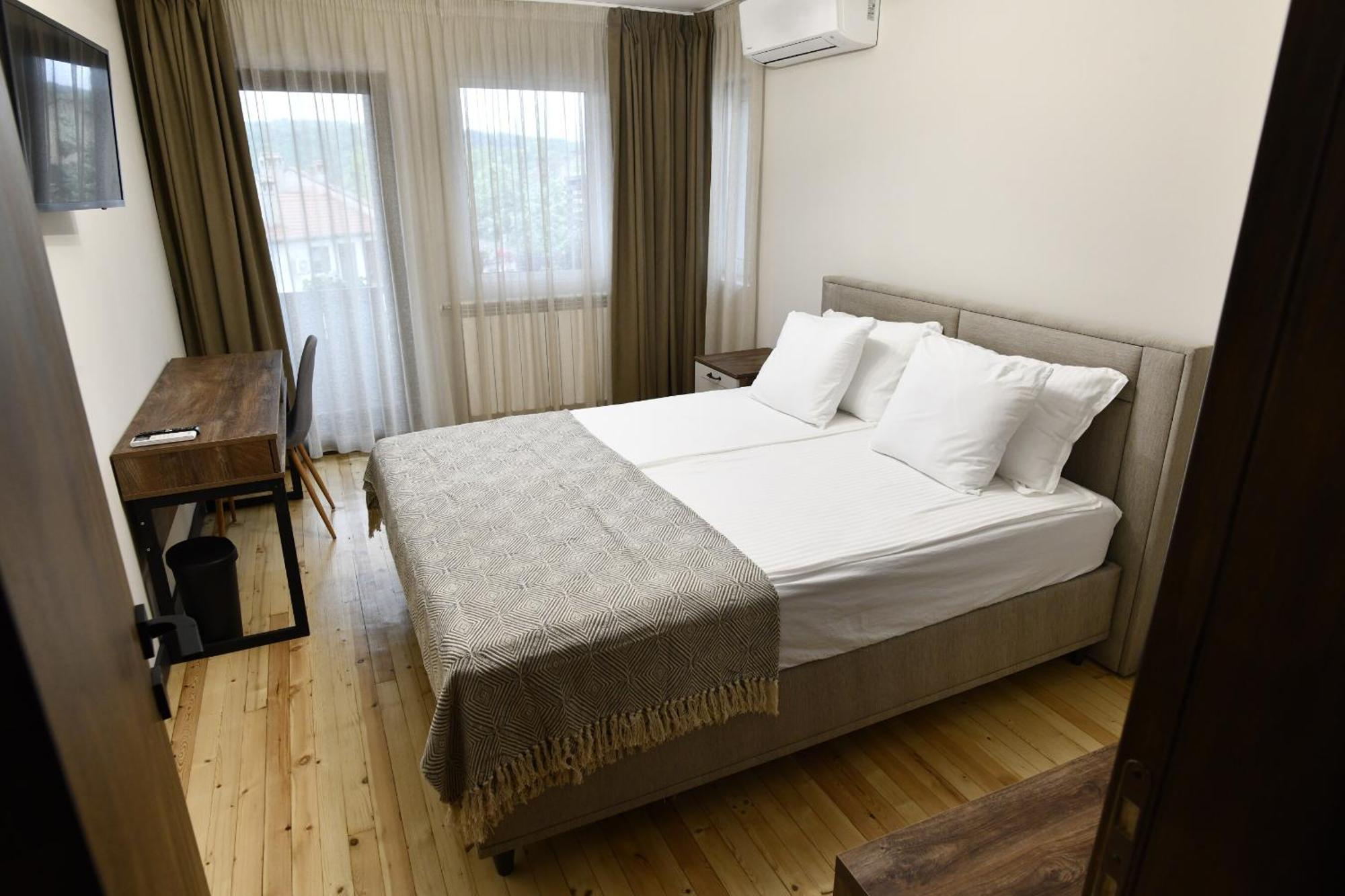 Guest House Lazara Veliko Tarnovo Exterior photo