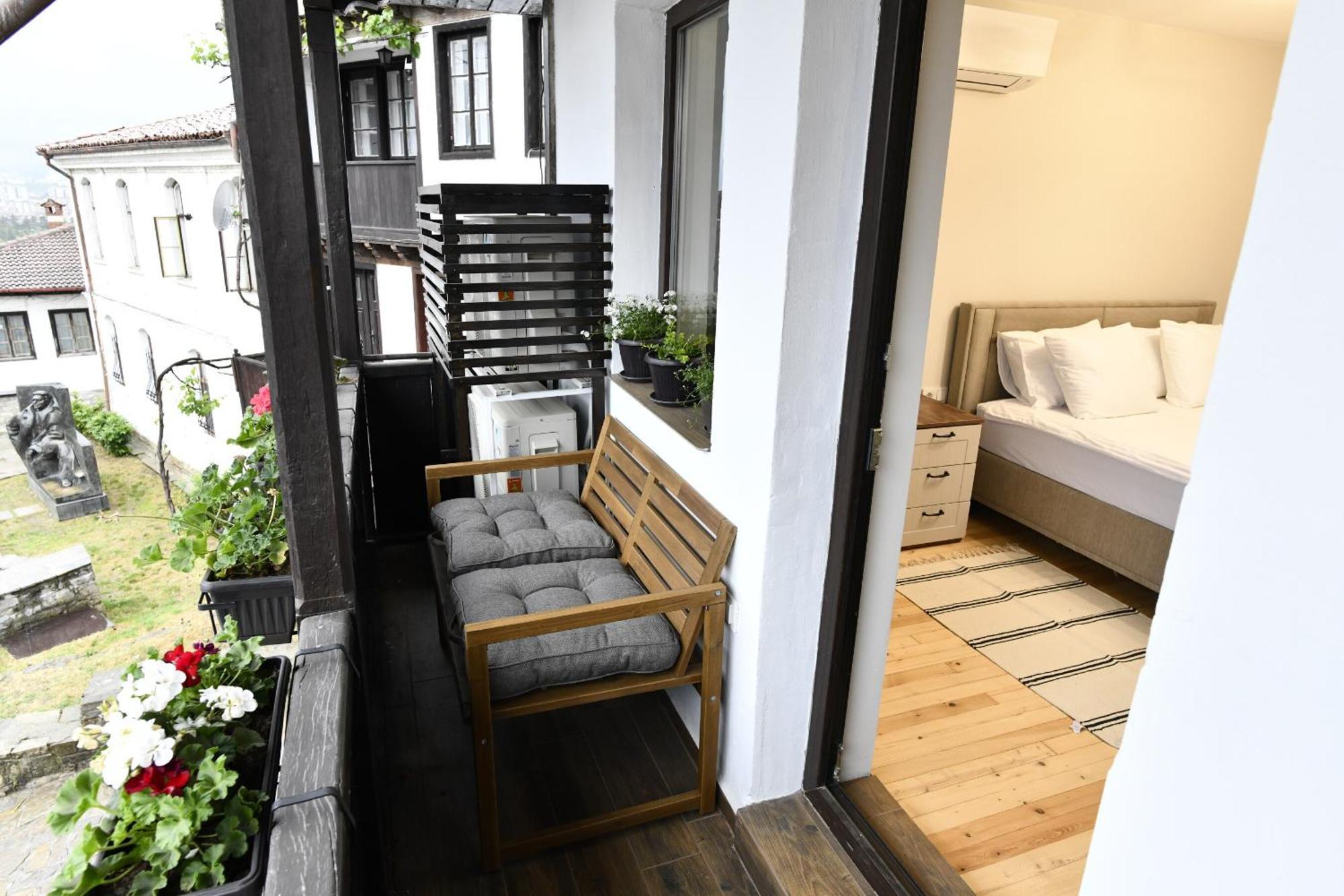 Guest House Lazara Veliko Tarnovo Exterior photo