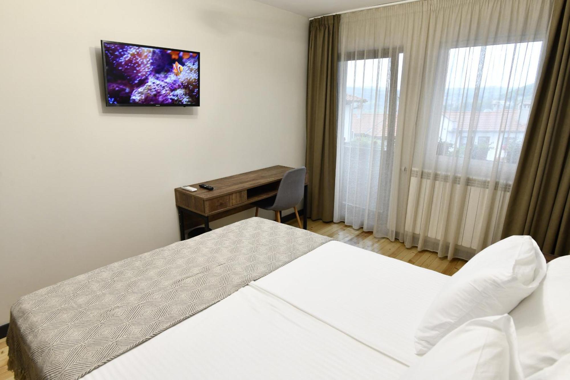Guest House Lazara Veliko Tarnovo Exterior photo