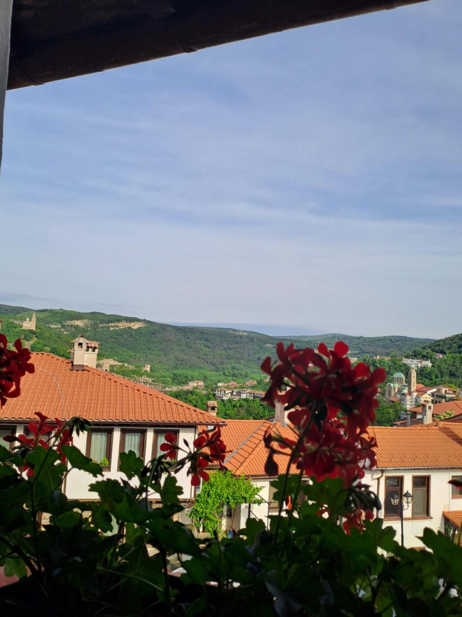 Guest House Lazara Veliko Tarnovo Exterior photo